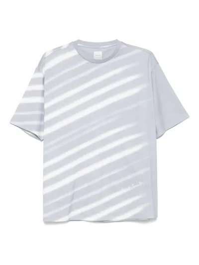 Paul Smith Cotton T-shirt