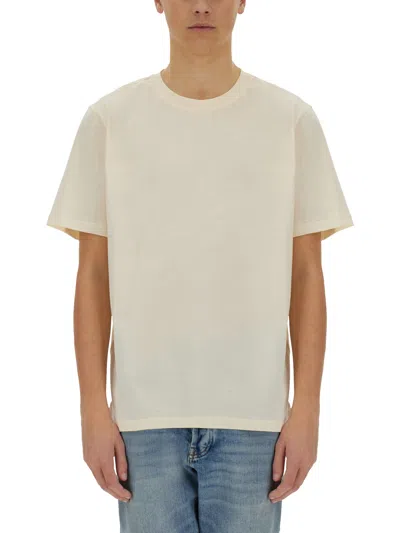 PAUL SMITH COTTON T-SHIRT