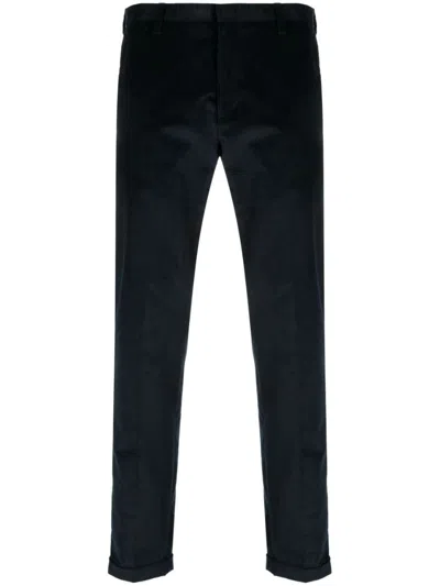 Paul Smith Cotton Trousers