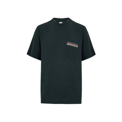 Paul Smith Cotton Women's Long In Green