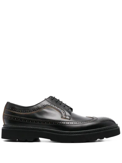 PAUL SMITH COUNT BROGUE SHOES