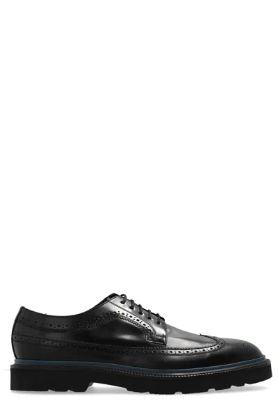 PAUL SMITH COUNT BROGUES