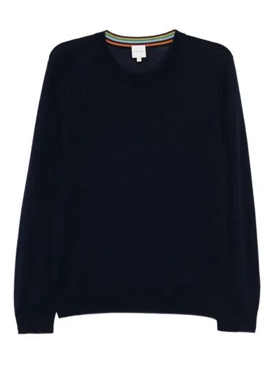 PAUL SMITH WOOL TOP
