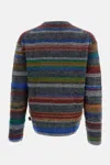 Paul Smith Crewneck Sweater In Multi