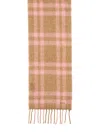 Paul Smith Cruxella Scarf