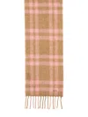 Paul Smith Cruxella Scarf In Multi