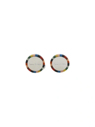 PAUL SMITH CUFFLINK