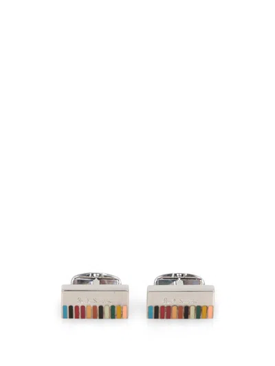 PAUL SMITH PAUL SMITH CUFFLINKS