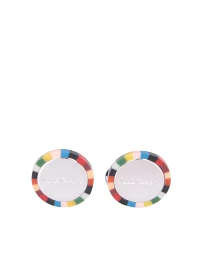 PAUL SMITH PAUL SMITH CUFFLINKS