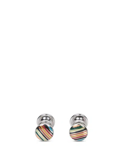PAUL SMITH PAUL SMITH CUFFLINKS