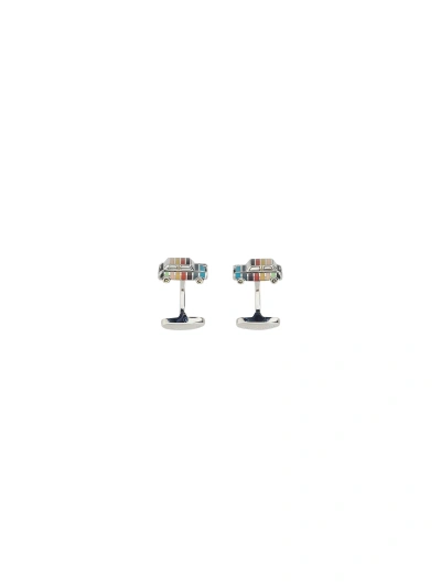 Paul Smith Cufflinks In C Str