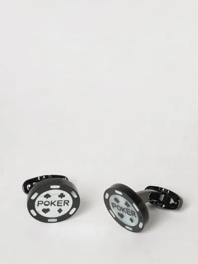 Paul Smith Cufflinks Men In Multi