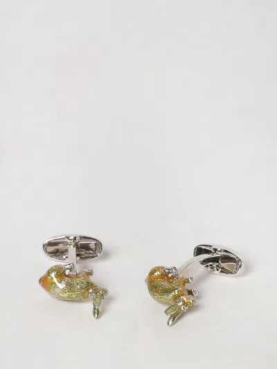 Paul Smith Cufflinks Men In Multi