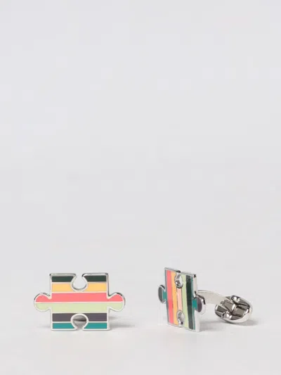 Paul Smith Cufflinks Men  In Multi