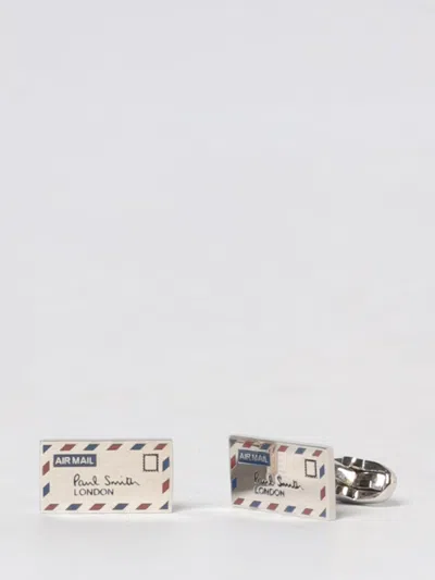 Paul Smith Cufflinks Men  In Multi