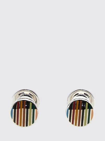 Paul Smith Cufflinks Men  In Multi