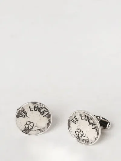 Paul Smith Cufflinks Men In White
