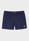 Paul Smith Mens Ps Zebra Swim Short