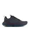 Paul Smith Darter Sneakers In Gray Nylon In Black
