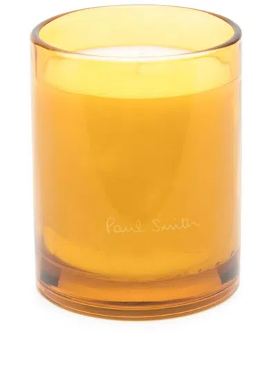 Paul Smith Daydreamer (240g) In Yellow