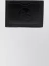 Paul Smith Debossed Logo Leather Cardholder