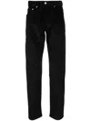 PAUL SMITH PAUL SMITH DENIM COTTON JEANS