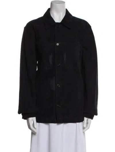 Pre-owned Paul Smith Denim Jacket In Multi