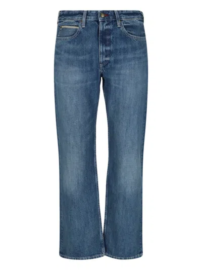 Paul Smith Denim Jeans - Blue