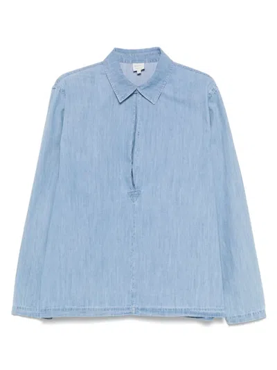 Paul Smith Denim Shirt