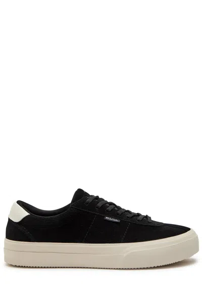 Paul Smith Dillon Suede Sneakers