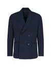 Paul Smith Tailored Jacket Buttoned Cuffs