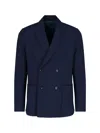 Paul Smith Tailored Jacket Buttoned Cuffs