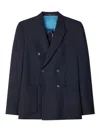 Paul Smith Blazer - Azul In Blue