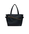 Paul Smith Double Handle Tote Bag In Navy Blue