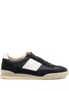 PAUL SMITH PAUL SMITH DOVER LEATHER SNEAKERS