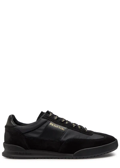 Paul Smith Dover Panelled Sneakers