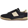 Paul Smith Dover Trainers Navy In Blue