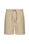 Paul Smith Drawstring Bermuda Shorts