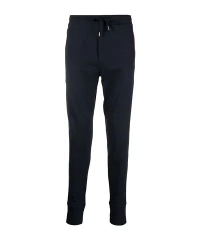 PAUL SMITH PAUL SMITH JERSEY LOUNGE PANTS