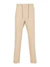 Paul Smith Sport Trousers In Sand
