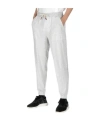 Paul Smith Drawstring Mélange Track Pants In White