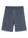 Paul Smith Drawstring Shorts