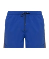 Paul Smith Drawstring Shorts In Multi