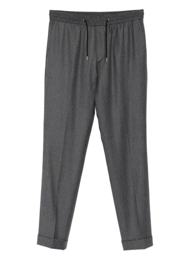 PAUL SMITH DRAWSTRING TROUSERS