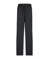 Paul Smith Drawstring Wide Leg Trousers
