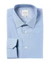 Paul Smith Dress Shirt In Multi