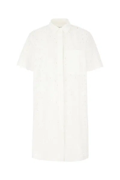 Paul Smith Dress In White