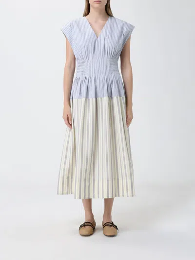 Paul Smith Dress Woman In Multi