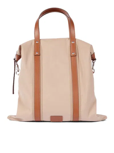Paul Smith Duffle Tote Bag