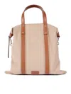 Paul Smith Duffle Tote Bag